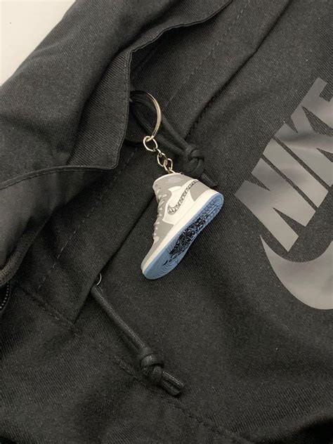 nike dior keychain|Nike .